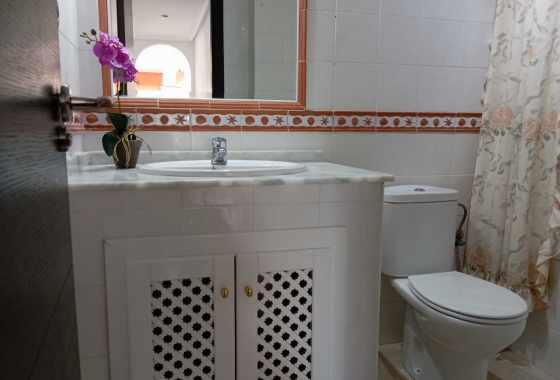 Resale - Apartment / flat - Orihuela Costa - Costa Blanca