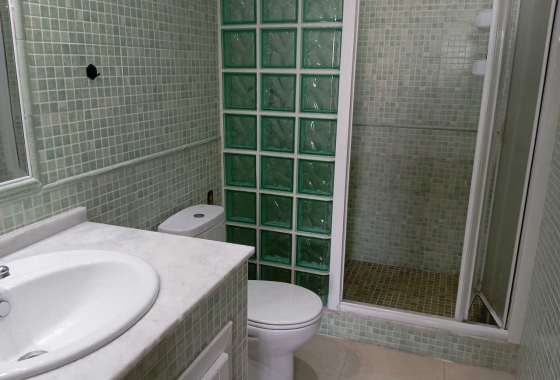 Resale - Apartment / flat - Orihuela Costa - Costa Blanca