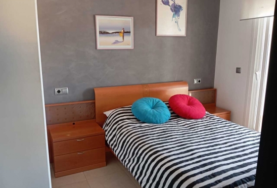 Resale - Apartment / flat - Orihuela Costa - Costa Blanca