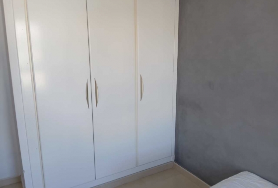 Resale - Apartment / flat - Orihuela Costa - Costa Blanca