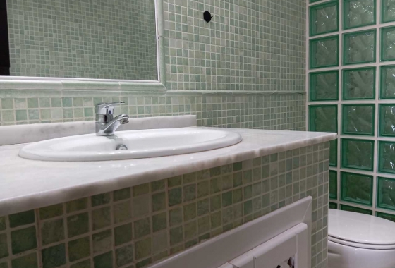 Resale - Apartment / flat - Orihuela Costa - Costa Blanca