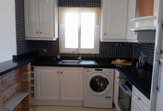 Resale - Apartment / flat - Orihuela Costa - Costa Blanca