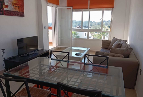 Resale - Apartment / flat - Orihuela Costa - Costa Blanca