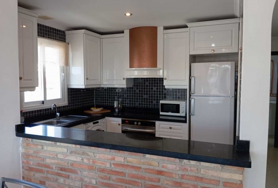 Resale - Apartment / flat - Orihuela Costa - Costa Blanca