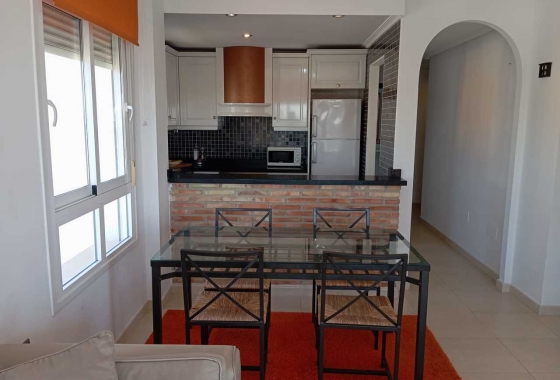 Resale - Apartment / flat - Orihuela Costa - Costa Blanca