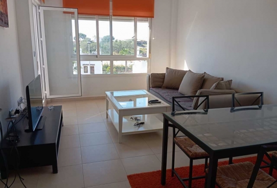 Resale - Apartment / flat - Orihuela Costa - Costa Blanca