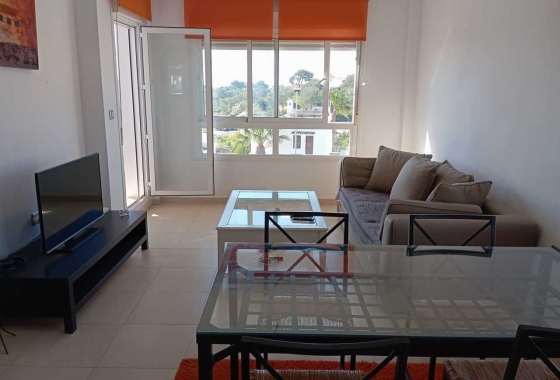 Resale - Apartment / flat - Orihuela Costa - Costa Blanca