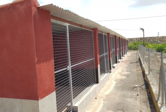 Reventa - Finca - Los Montesinos