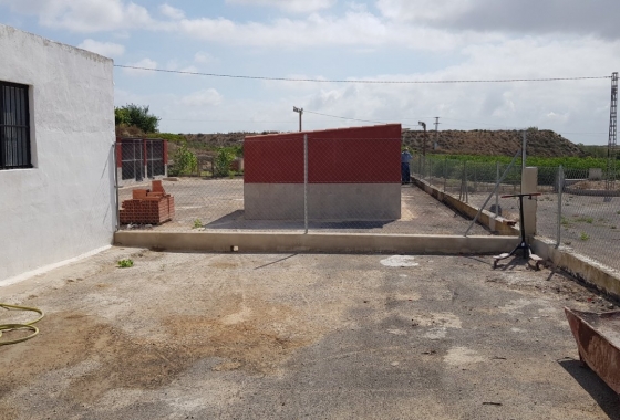 Reventa - Finca - Los Montesinos