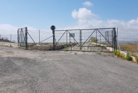 Reventa - Finca - Los Montesinos