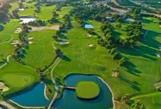 Resale - Apartment / flat - Orihuela Costa - Costa Blanca