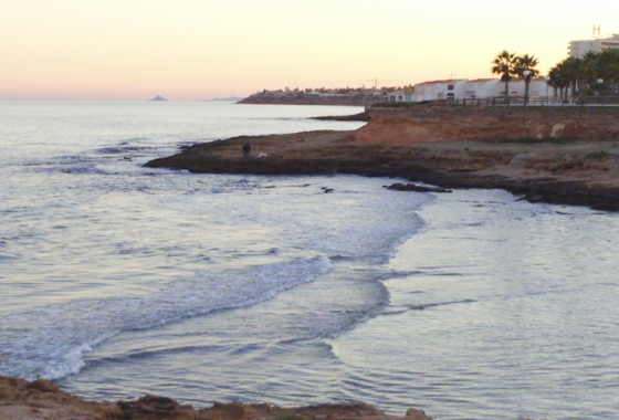 Resale - Apartment / flat - Orihuela Costa - Costa Blanca