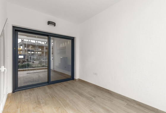 Återförsäljning - Takvåning - Torrevieja - Los Balcones - Los Altos del Edén