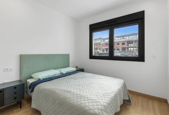 Återförsäljning - Takvåning - Torrevieja - Los Balcones - Los Altos del Edén