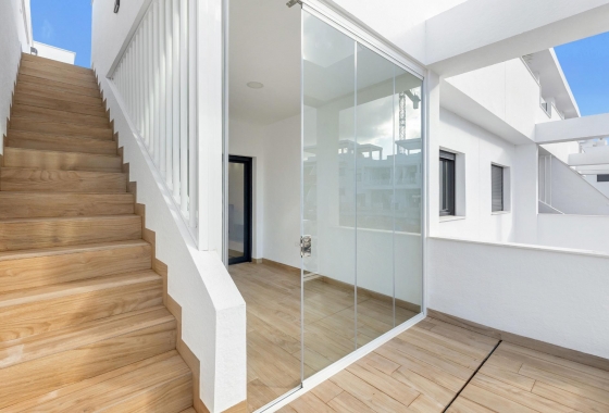 Återförsäljning - Takvåning - Torrevieja - Los Balcones - Los Altos del Edén