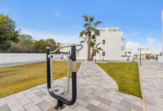 Återförsäljning - Takvåning - Torrevieja - Los Balcones - Los Altos del Edén