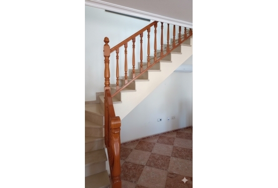 Wiederverkauf - Villa - Torrevieja - Costa Blanca