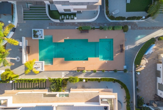 Resale - Townhouse - Ciudad Quesada - Costa Blanca Sur