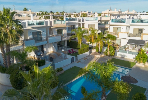 Resale - Townhouse - Ciudad Quesada - Costa Blanca Sur