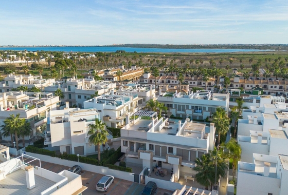 Resale - Townhouse - Ciudad Quesada - Costa Blanca Sur