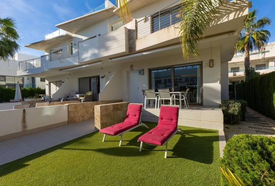 Resale - Townhouse - Ciudad Quesada - Costa Blanca Sur