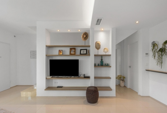 Resale - Townhouse - Ciudad Quesada - Costa Blanca Sur