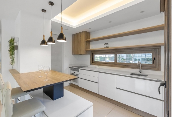 Resale - Townhouse - Ciudad Quesada - Costa Blanca Sur