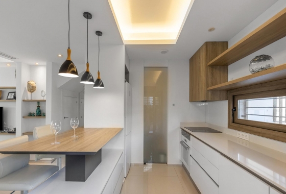 Resale - Townhouse - Ciudad Quesada - Costa Blanca Sur