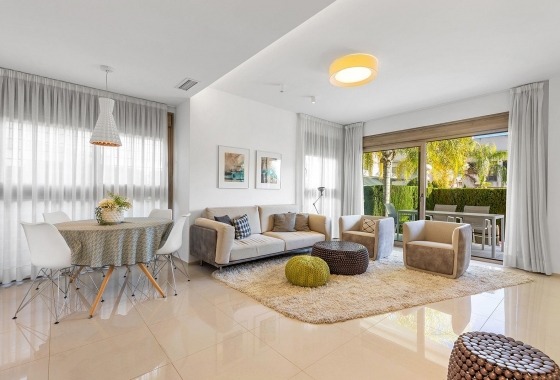 Resale - Townhouse - Ciudad Quesada - Costa Blanca Sur