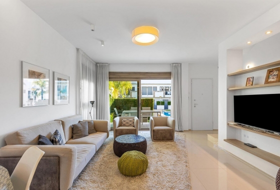 Resale - Townhouse - Ciudad Quesada - Costa Blanca Sur