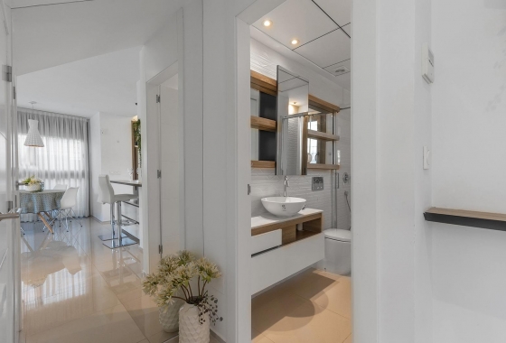 Resale - Townhouse - Ciudad Quesada - Costa Blanca Sur