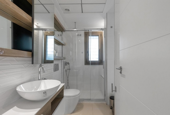 Resale - Townhouse - Ciudad Quesada - Costa Blanca Sur