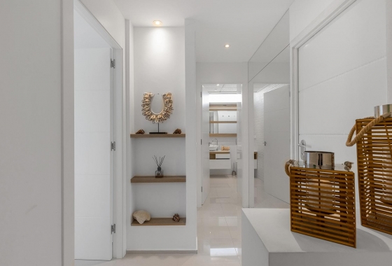 Resale - Townhouse - Ciudad Quesada - Costa Blanca Sur