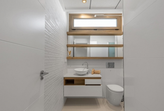 Resale - Townhouse - Ciudad Quesada - Costa Blanca Sur