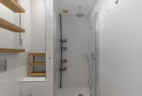 Resale - Townhouse - Ciudad Quesada - Costa Blanca Sur