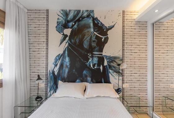 Resale - Townhouse - Ciudad Quesada - Costa Blanca Sur