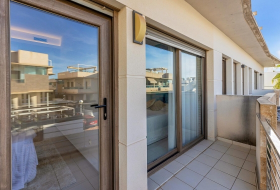 Resale - Townhouse - Ciudad Quesada - Costa Blanca Sur
