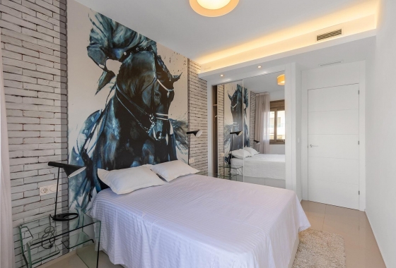 Resale - Townhouse - Ciudad Quesada - Costa Blanca Sur