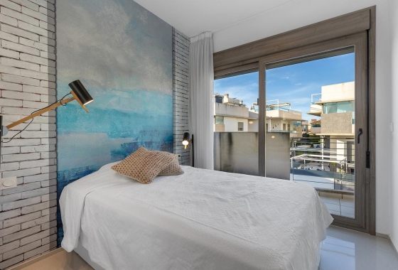 Resale - Townhouse - Ciudad Quesada - Costa Blanca Sur