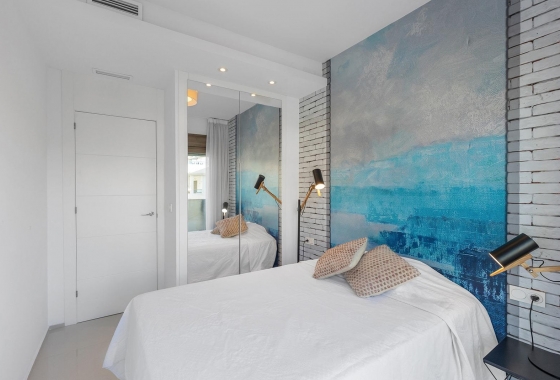 Resale - Townhouse - Ciudad Quesada - Costa Blanca Sur