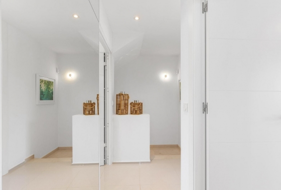 Resale - Townhouse - Ciudad Quesada - Costa Blanca Sur