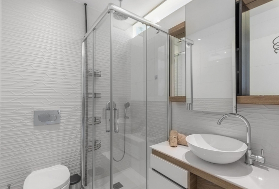 Resale - Townhouse - Ciudad Quesada - Costa Blanca Sur