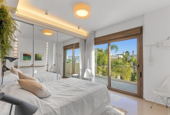 Resale - Townhouse - Ciudad Quesada - Costa Blanca Sur