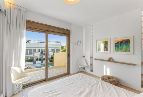 Resale - Townhouse - Ciudad Quesada - Costa Blanca Sur