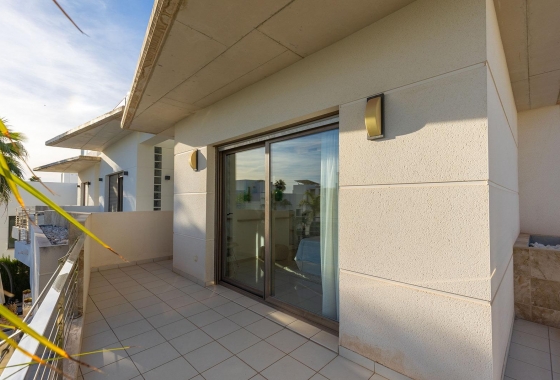 Resale - Townhouse - Ciudad Quesada - Costa Blanca Sur