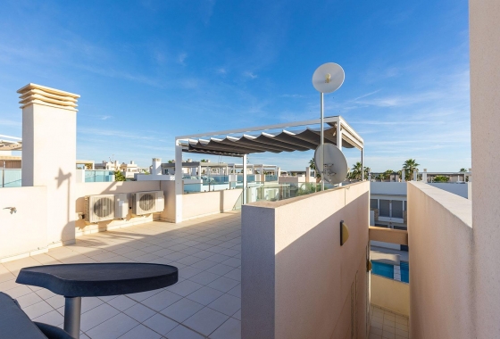 Resale - Townhouse - Ciudad Quesada - Costa Blanca Sur