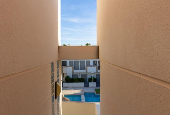 Resale - Townhouse - Ciudad Quesada - Costa Blanca Sur