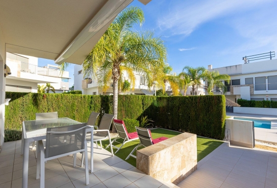 Resale - Townhouse - Ciudad Quesada - Costa Blanca Sur