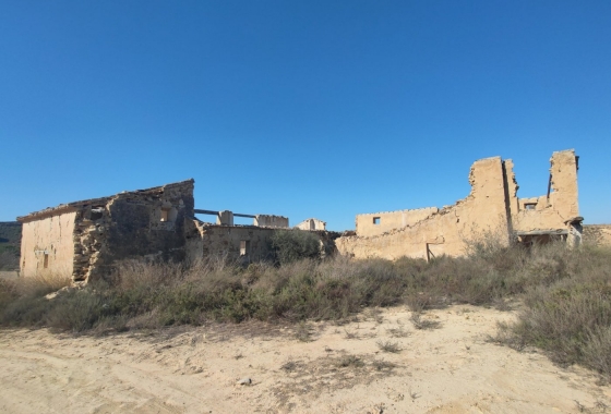 Revente - Finca - Torremendo