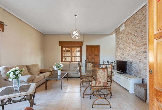 Wiederverkauf - Villa - Ciudad Quesada